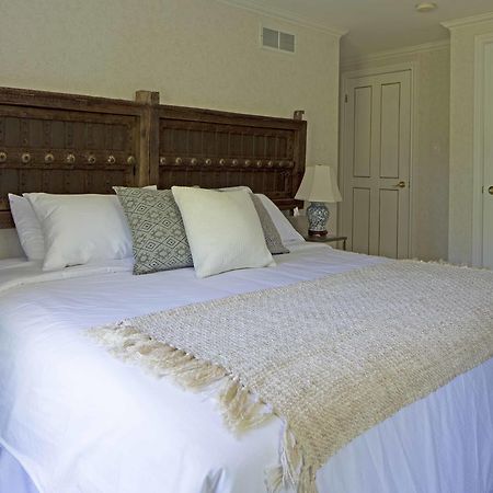 Queen Regent Bed & Breakfast Niagara-on-the-Lake Екстер'єр фото