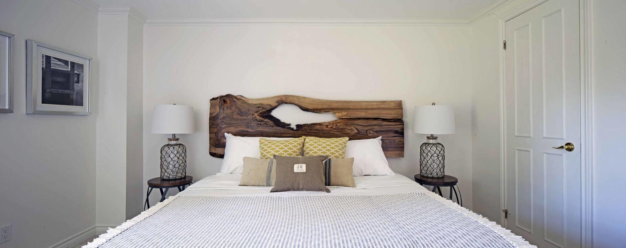 Queen Regent Bed & Breakfast Niagara-on-the-Lake Екстер'єр фото