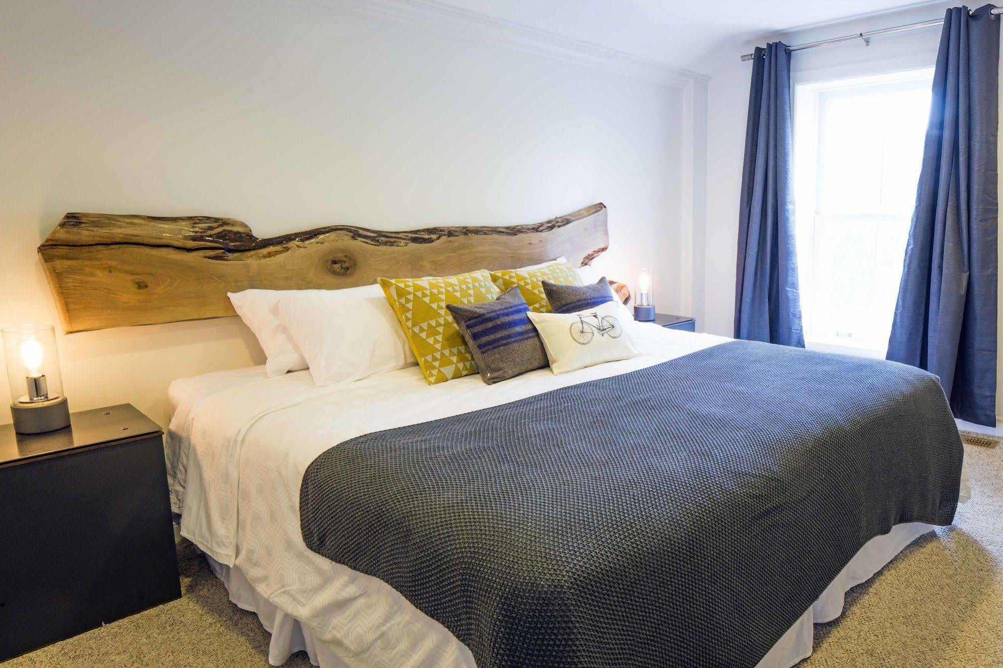 Queen Regent Bed & Breakfast Niagara-on-the-Lake Екстер'єр фото