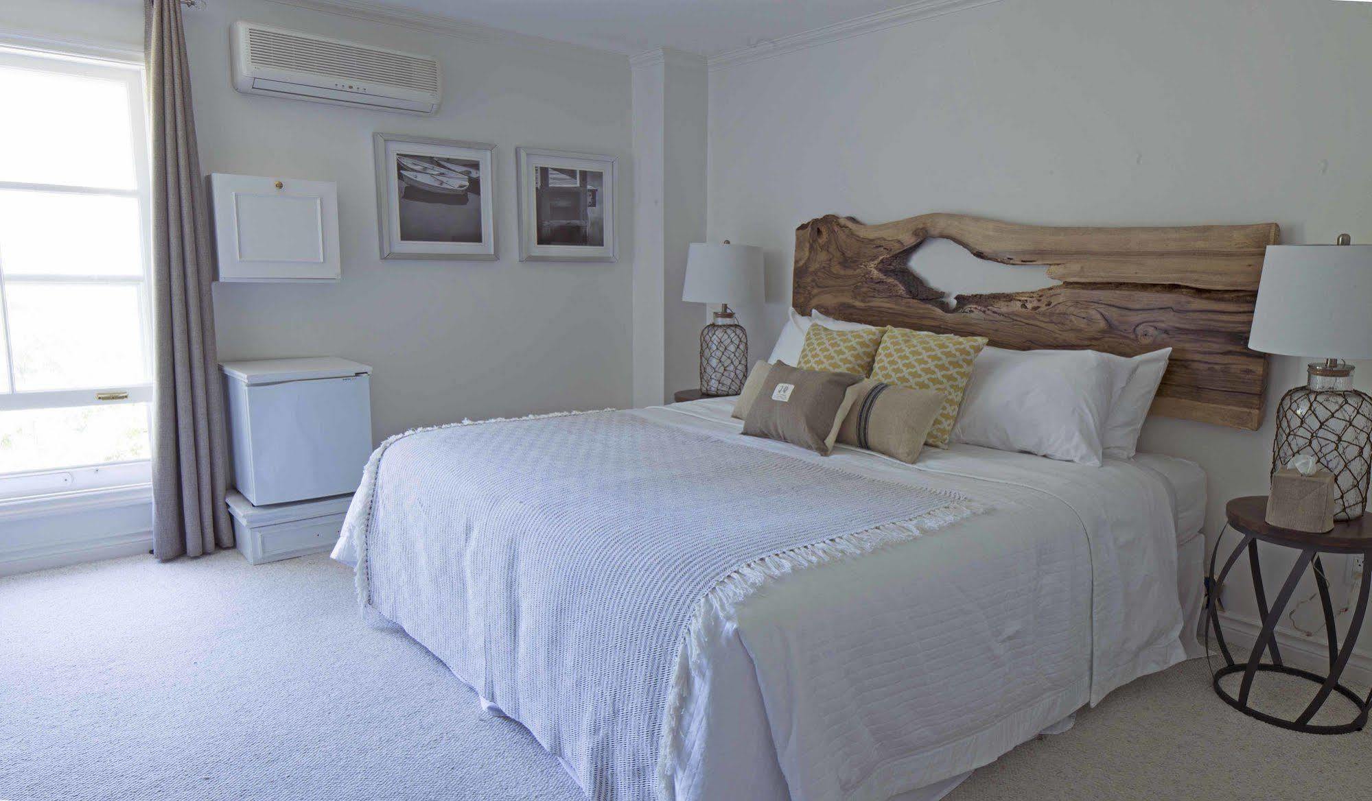 Queen Regent Bed & Breakfast Niagara-on-the-Lake Екстер'єр фото