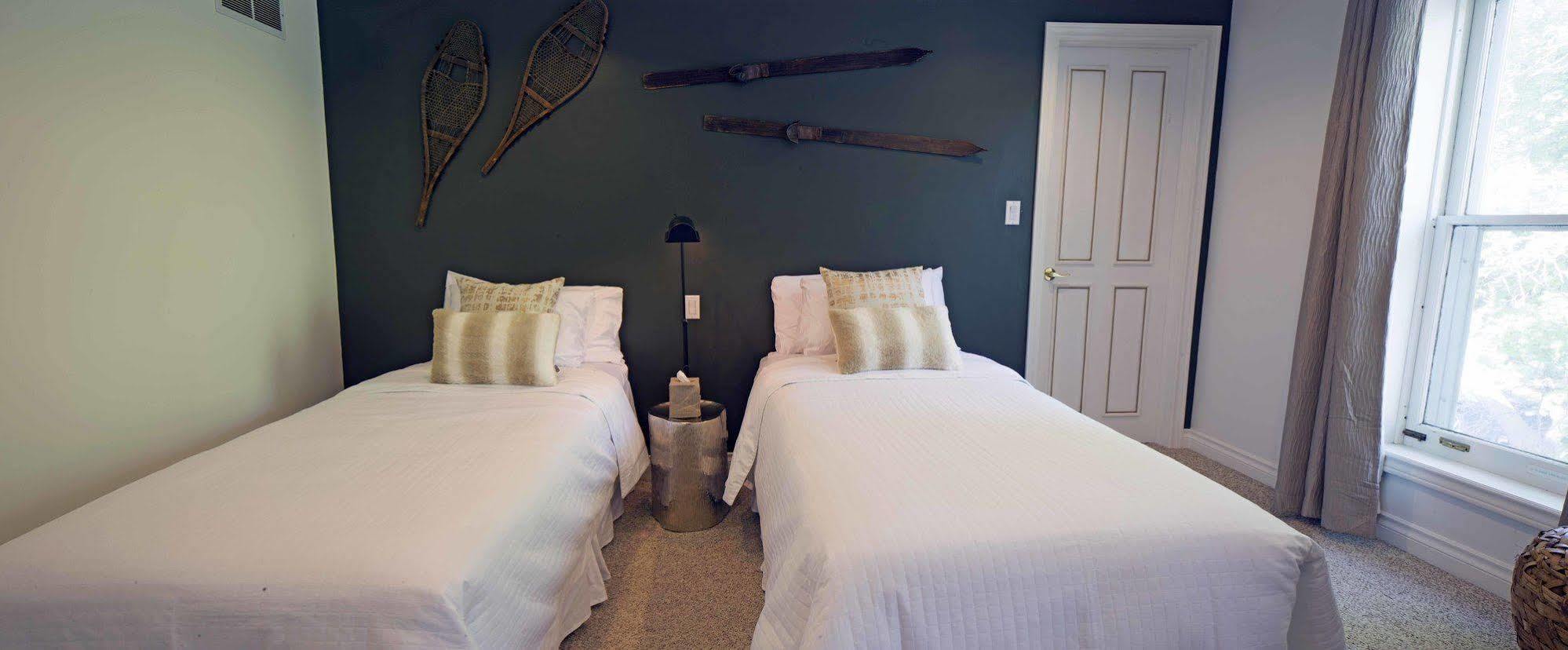 Queen Regent Bed & Breakfast Niagara-on-the-Lake Екстер'єр фото